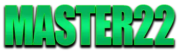 Logo MASTER22